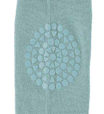 GoBabyGo Crawl Leggings - Dusty Blue GoBabyGo Crawl Leggings - Dusty Blue