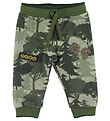 Dolce & Gabbana Sweatpants - Camouflage Dolce & Gabbana Sweatpants - Camouflage