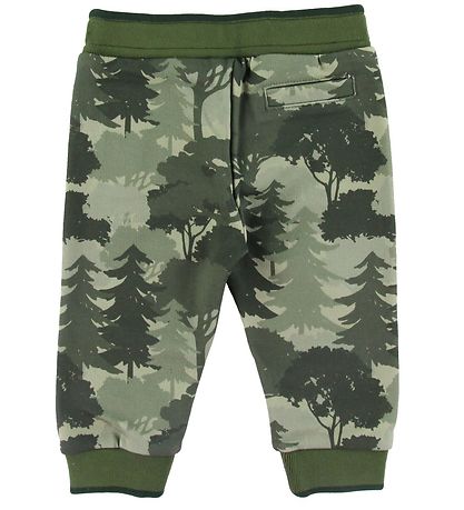 Dolce & Gabbana Joggingbroek - Camouflage