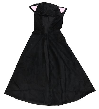 Den Goda Fen Costume - Cat - Black