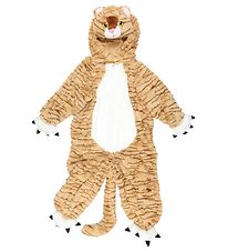 Den Goda Fen Costume - Tiger - Brown Den Goda Fen Costume - Tiger - Brown