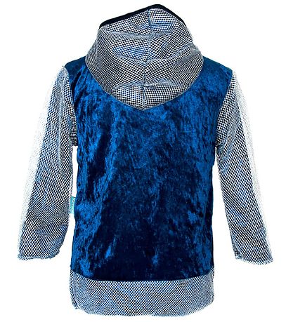 Den Goda Fen Kostuum - Ridder - Blauw Den Goda Fen Kostuum - Ridder - Blauw