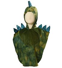 Den Goda Fen Costume - Dinosaur - Green Den Goda Fen Costume - Dinosaur - Green