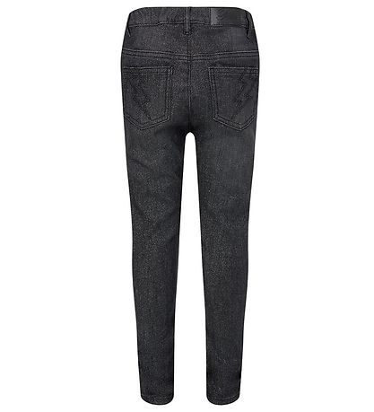 Petit by Sofie Schnoor Trousers - Astra - Black