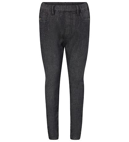 Petit by Sofie Schnoor Trousers - Astra - Black