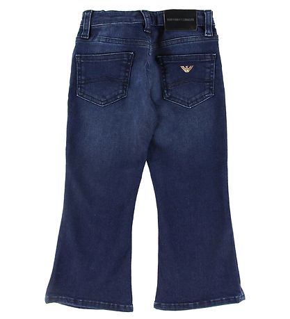 Emporio Armani Jeans - Blue