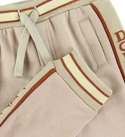 Dolce & Gabbana Joggingbuxur - Country - Sandur Dolce & Gabbana Joggingbuxur - Country - Sandur