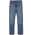 Levis Jeans - Ribcage Straight Ankle - Jive Swing Levis Jeans - Ribcage Straight Ankle - Jive Swing