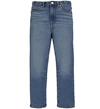 Levis 청바지 - 늑골 스트레이트 앵클 - 자이브 스윙 Levis 청바지 - 늑골 스트레이트 앵클 - 자이브 스윙