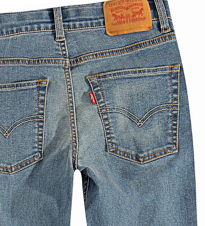Levis Jeans - 510 Skinny - Burbank Levis Jeans - 510 Skinny - Burbank