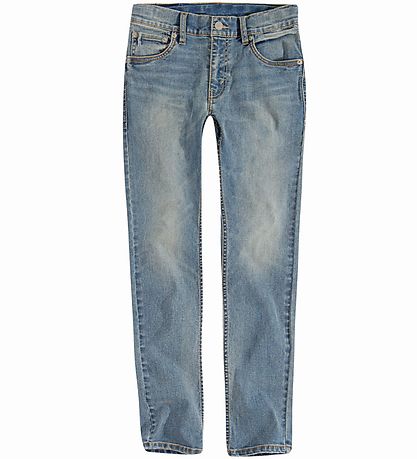 Levis Jeans - 510 Skinny - Burbank Levis Jeans - 510 Skinny - Burbank