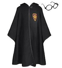 Great Pretenders Costume - Wizard - Black Great Pretenders Costume - Wizard - Black
