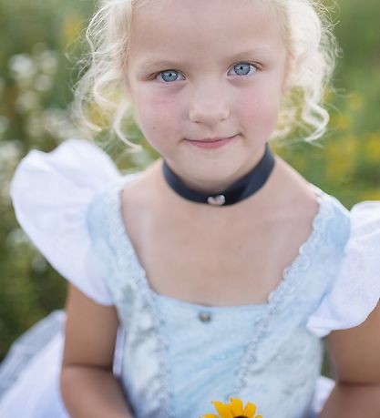 Great Pretenders Kostuum - Assepoester - Lichtblauw Great Pretenders Kostuum - Assepoester - Lichtblauw