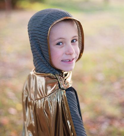 Great Pretenders Kostuum - Ridder - Goud Great Pretenders Kostuum - Ridder - Goud