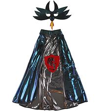 Great Pretenders Costume - Ultimate Dragon - Blue/Purple Great Pretenders Costume - Ultimate Dragon - Blue/Purple