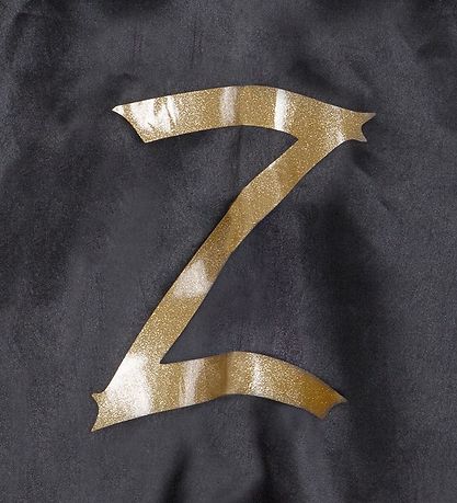 Great Pretenders Costume - Zorro - Black Great Pretenders Costume - Zorro - Black