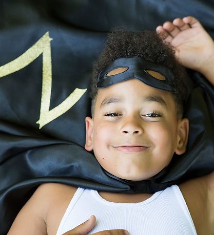 Great Pretenders Costume - Zorro - Black Great Pretenders Costume - Zorro - Black