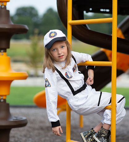 Great Pretenders Costume - Astronaut - White