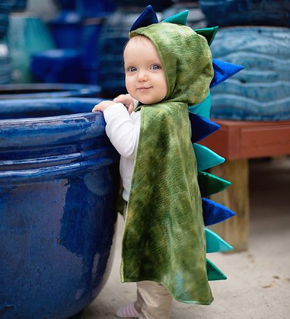 Great Pretenders Costume - Dragon - Green