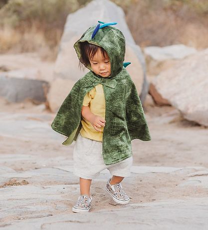 Great Pretenders Costume - Dragon - Green