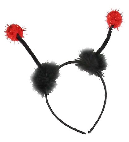 Great Pretenders Costume - Ladybug - Red Great Pretenders Costume - Ladybug - Red