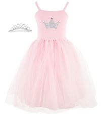 Great Pretenders Costume - Princess Dress - Pretty Pink Great Pretenders Costume - Princess Dress - Pretty Pink