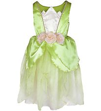 Great Pretenders Costume - Frog Princess - Green Great Pretenders Costume - Frog Princess - Green