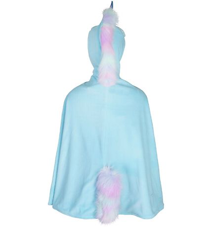 Great Pretenders Kostuum - Eenhoorn/Draak - Regenboog Great Pretenders Kostuum - Eenhoorn/Draak - Regenboog