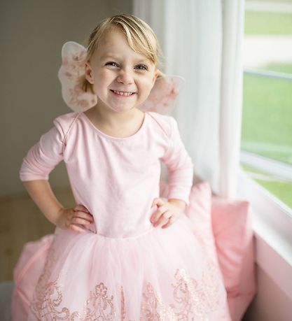 Great Pretenders Búningur - Ævintýri - Bleikt