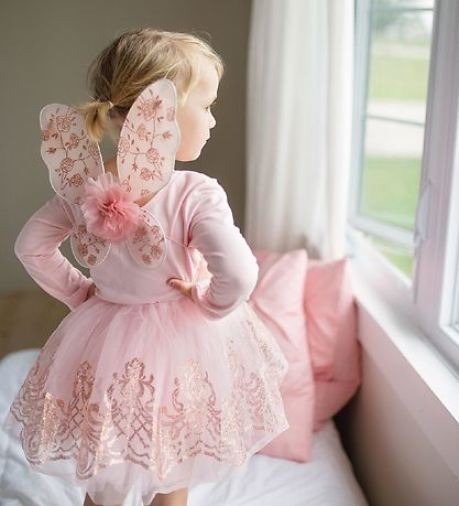 Great Pretenders Búningur - Ævintýri - Bleikt