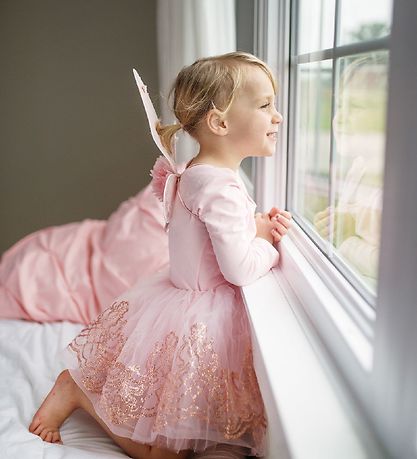 Great Pretenders Búningur - Ævintýri - Bleikt