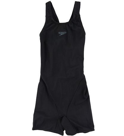 Speedo Schwimmanzüg - Endurance+ - Schwarz Speedo Schwimmanzüg - Endurance+ - Schwarz