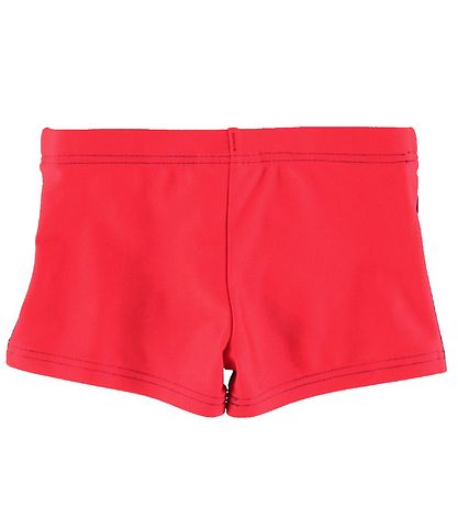 Arena Swim Pants - Friends - Navy/Cherry Red Arena Swim Pants - Friends - Navy/Cherry Red
