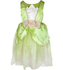 Great Pretenders Costume - Frog Princess - Green Great Pretenders Costume - Frog Princess - Green