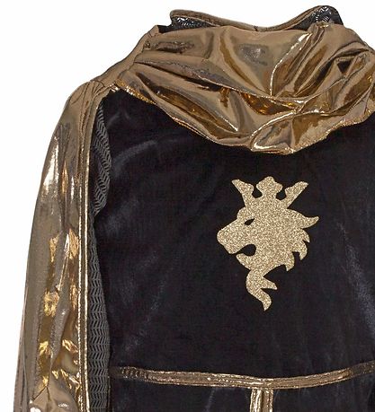 Great Pretenders Costume - Knight - Gold