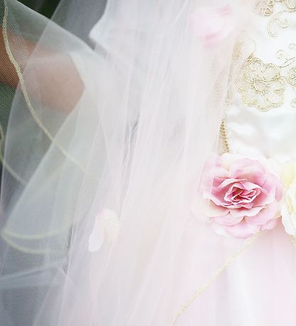 Great Pretenders Costume - Cape - Golden Rose