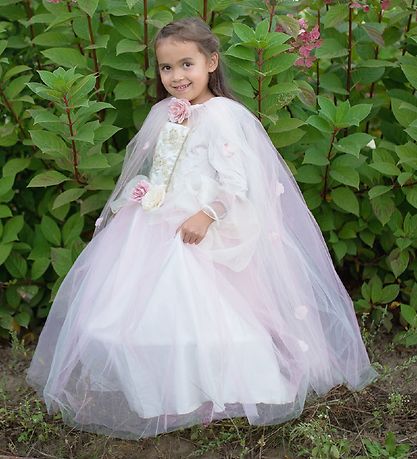 Great Pretenders Costume - Cape - Golden Rose