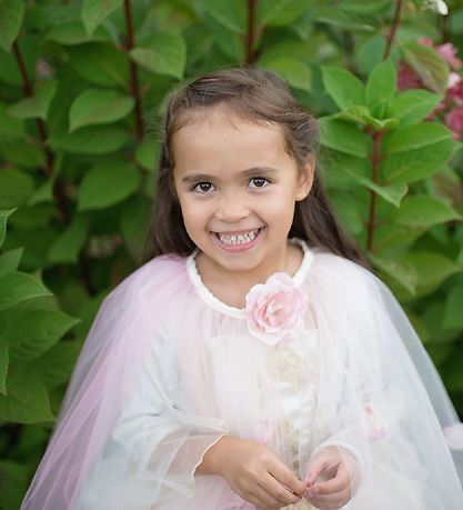 Great Pretenders Costume - Cape - Golden Rose