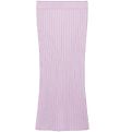 Grunt Skirt - Else - Rib - Light Purple Grunt Skirt - Else - Rib - Light Purple