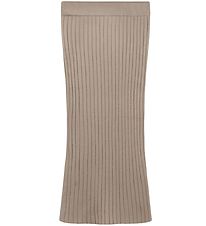 Grunt Skirt - Else - Rib - Sand Grunt Skirt - Else - Rib - Sand