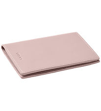 DAY ET Passport cover - Cloud Rose