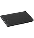 DAY ET Passport cover - Black