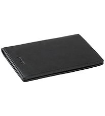 DAY ET Passport holder - Black