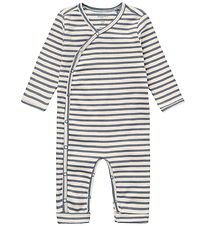 Noppies Jumpsuit - Rib - Stormy Weather