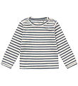 Noppies Blouse - Rib - Stormy Weather