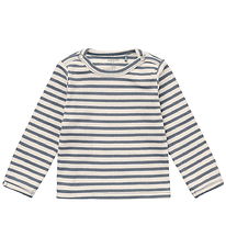 Noppies Blouse - Rib - Stormy Weather