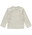 Noppies Blouse - Rib - Iceberg Green