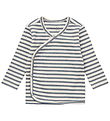 Noppies Blouse - Rib - Stormy Weather