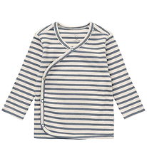 Noppies Blouse - Rib - Stormy Weather