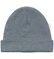 Noppies Beanie - Rib - Stormy Weather
